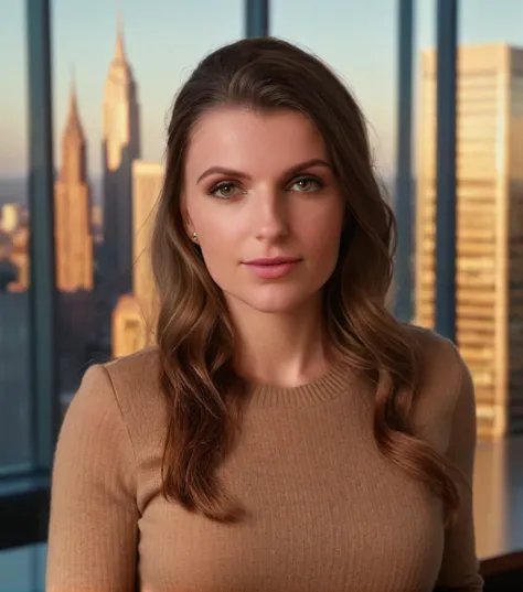 Sofia Bevarly LoRA [SDXL/Pony/SD-1.5]