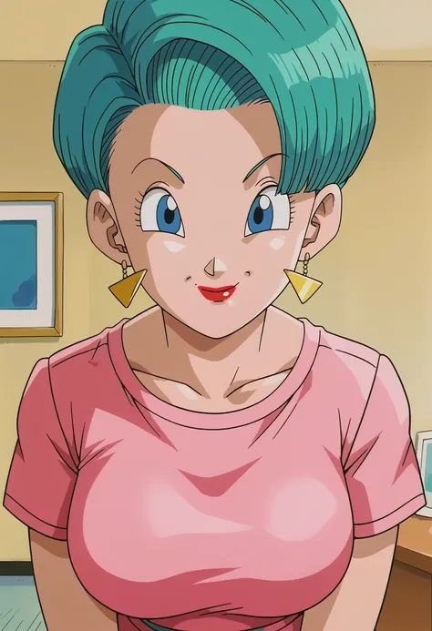 Bulma-Dragon Ball GT