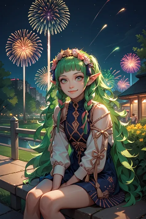 Sothis from Fire Emblem: Three Houses [Pony]