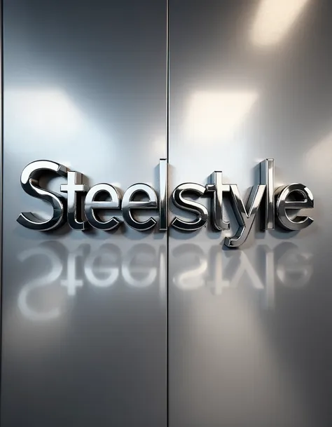 Steelstyle