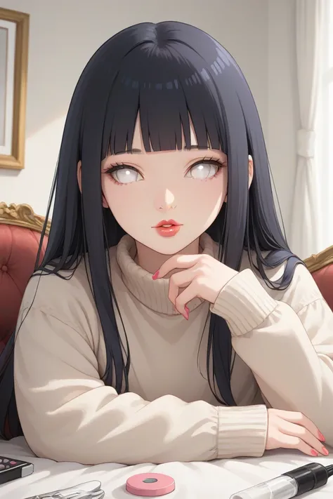 Hinata Hyuga | Naruto Shippuden