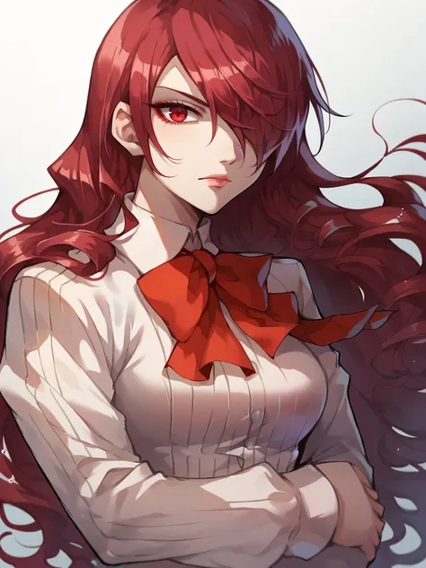 Mitsuru Kirijo