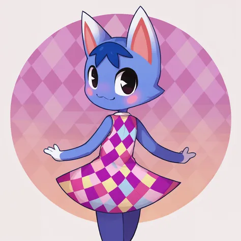 Rosie (Animal Crossing)