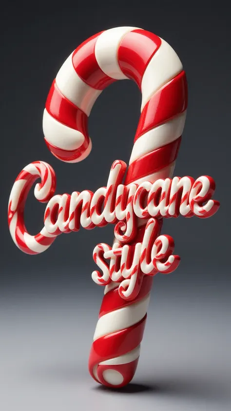 Candycanestyle