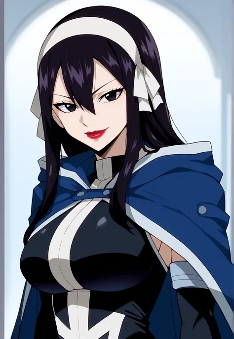 Fairy Tail | Ultear Milkovich