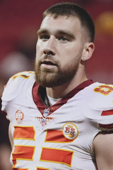 Travis Kelce