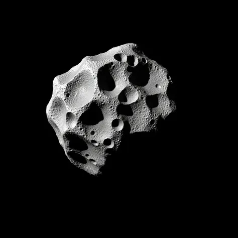 Asteroid (FLUX)