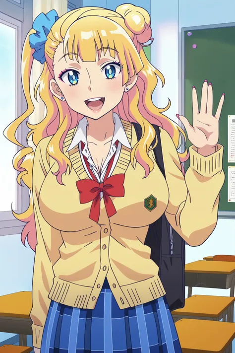 Galko (Please Tell Me! Galko-chan)