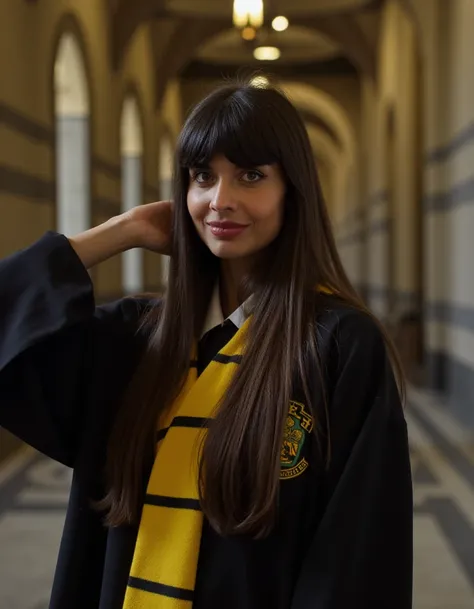 Jameela Jamil