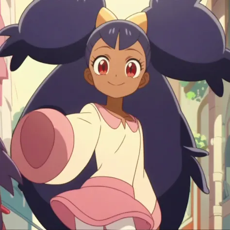 Iris(Pokemon)