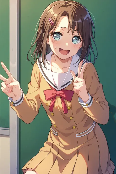BanG Dream! Misaki Okusawa