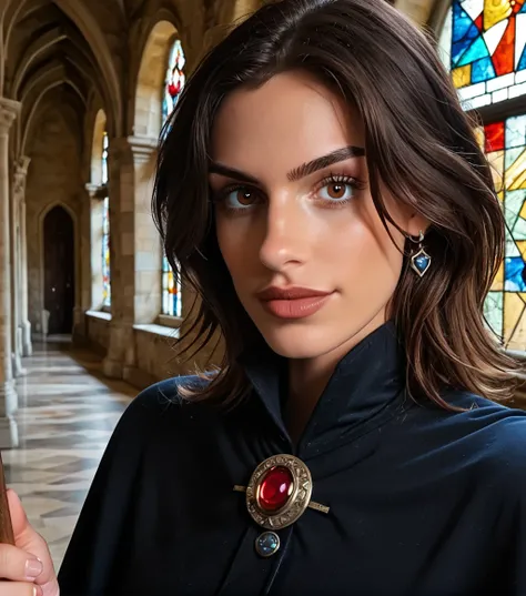 Bianca Censori LoRA [SDXL/Pony/SD-1.5]