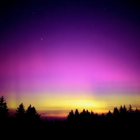 Aurora - Petroglyph Model