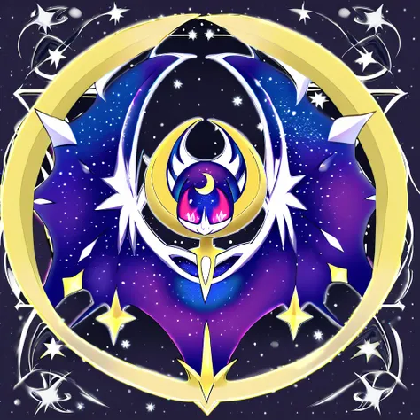 [Pokemon] Lunala