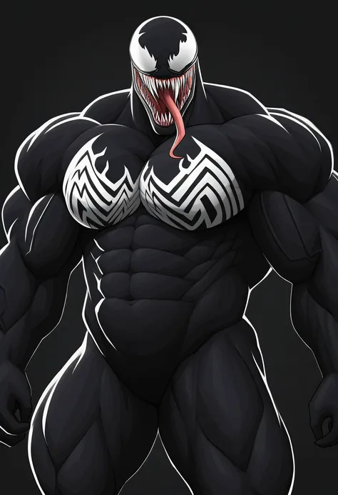 Venom (Spiderman 3 game)