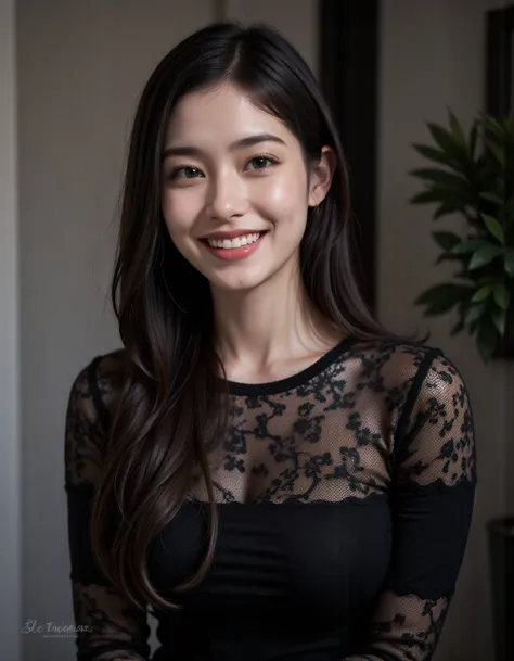 Asian Beauty Standard (Type C and C+)