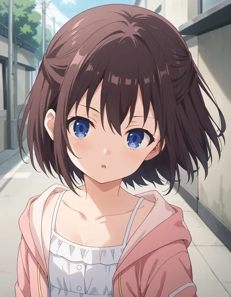 緒方カンナ(OgataKanna)-Engage Kiss