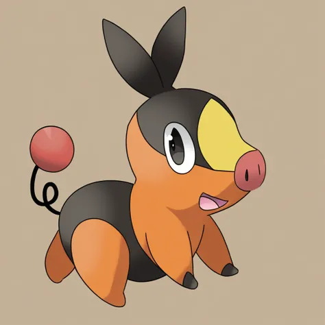 Tepig