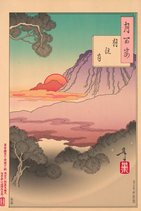 Yoshitoshi Moon 🌘