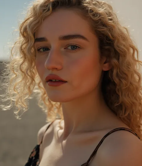 Julia Garner