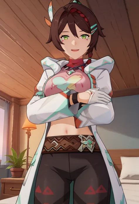 Chuychu (Genshin Impact)