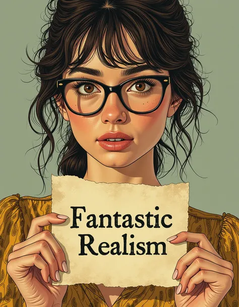 Fantastic Realism