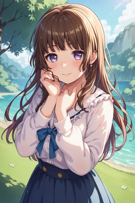 BanG Dream!Rinko