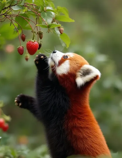 Red Panda