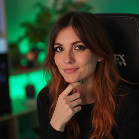 Cristinini (Streamer)