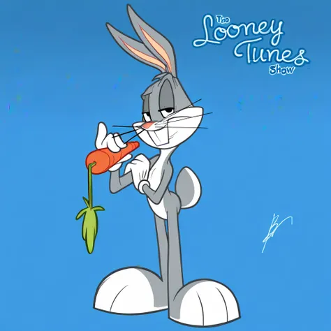 bugs bunny