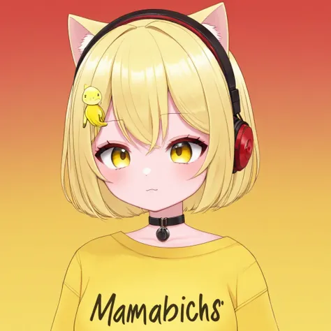 Nyana Banyana XL - Indie Vtuber