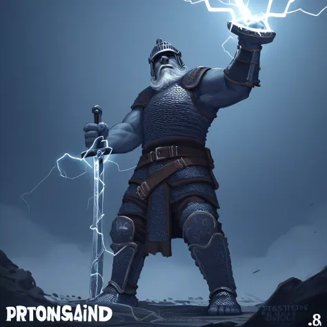 Storm Giant