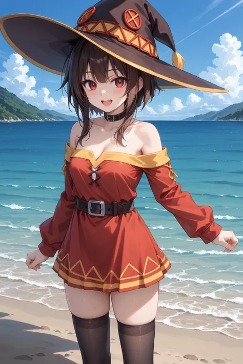 Megumin | konosuba