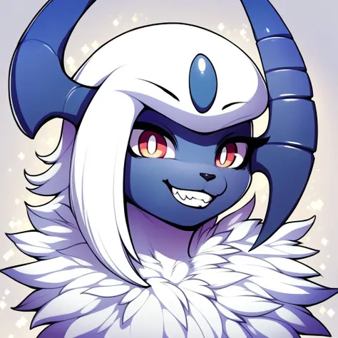 Furicon - Furry PFPs/icon LoRA