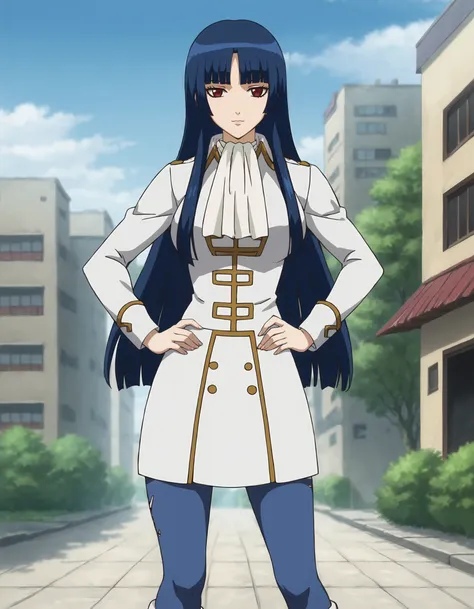 Imai Nobume (Gintama) - Requested model