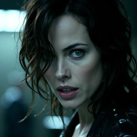 Underworld Style Flux Dev. LoRa