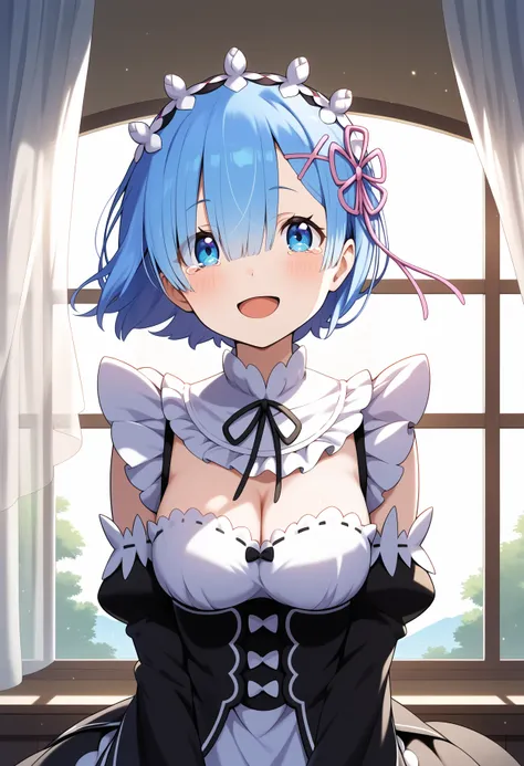 [Pony] Rem レム / Re:Zero