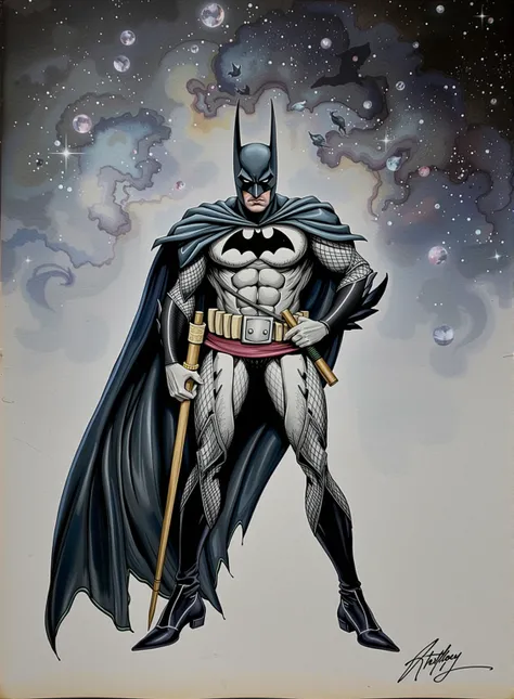 manuscript art, batman,
,Adrr-mntr