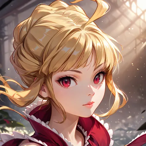 Lea (Dragalia Lost) リア (ドラガリアロスト)