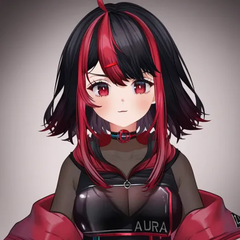 GX Aura [Opera Waifu]