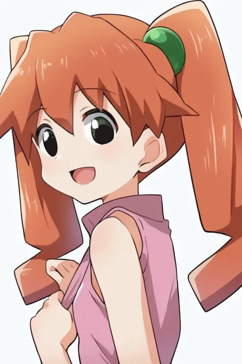 Karin Junmai (Medabots) PonyXL | 純米 カリン(メダロット)