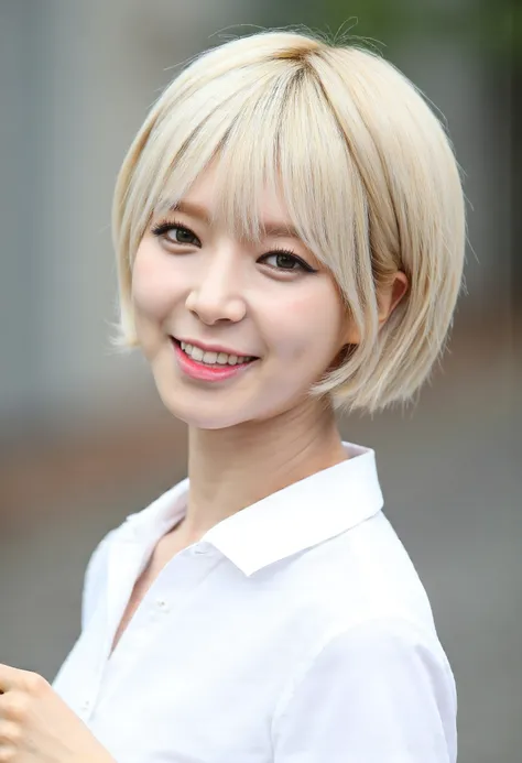 Park Choa - 박초아 - Flux LoRA