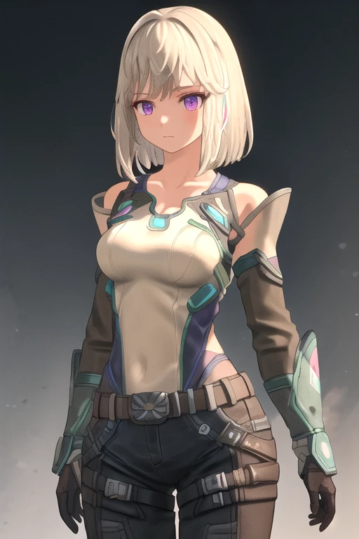 Murderess (Xenoblade Chronicles X)