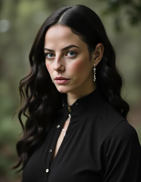 Kaya Scodelario