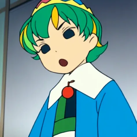 Mata Tami / Crayon Shin-chan