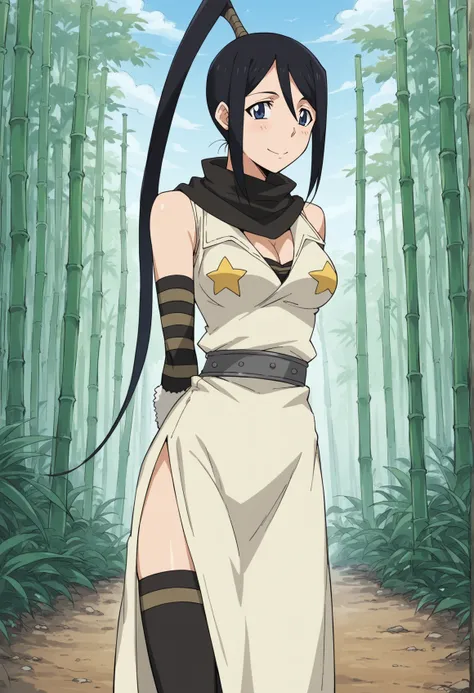 Tsubaki Nakatsukasa (Soul Eater) XL