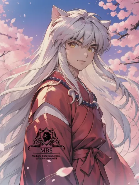 Inuyasha - Inuyasha(犬夜叉)