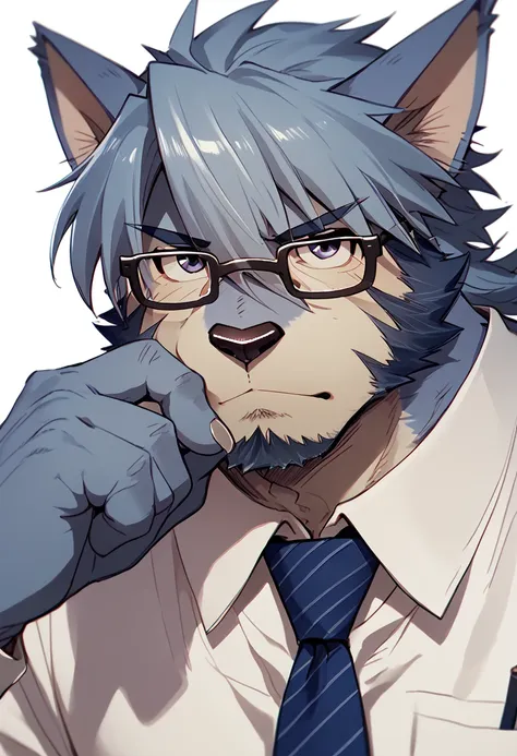 Mitsuhisa Aotsuki (Morenatsu) | Мицухиса Аоцуки (Моренацу) [Pony]