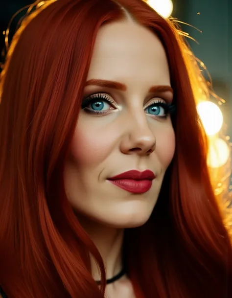 Simone Simons - FLUX - LORA 👑