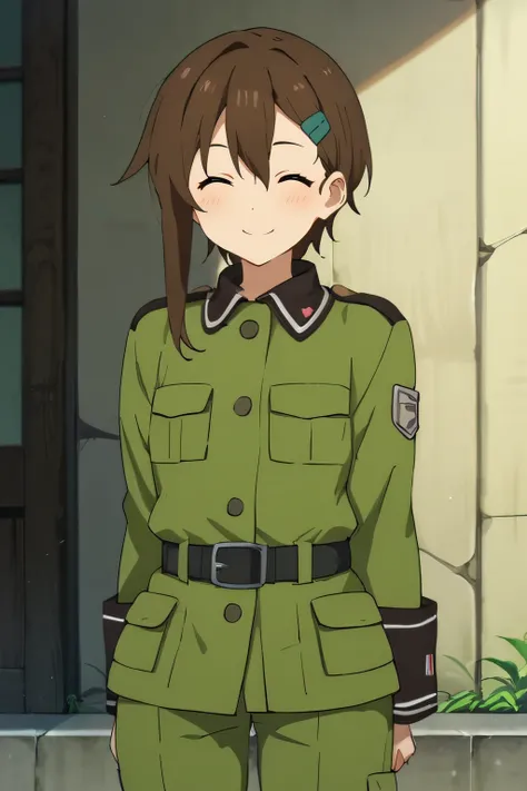 Sorami Kanata - Sora no Woto